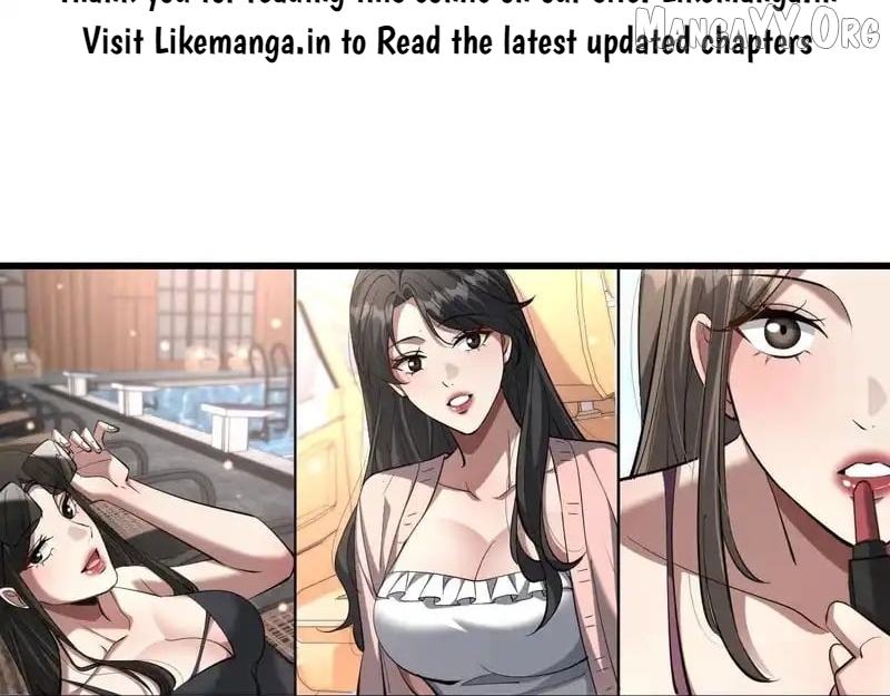 I’m Trapped In This Day For One Thousand Years Chapter 244 - page 34